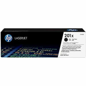 HP Toner 201X Black imagine