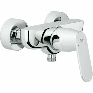 Baterie dus Grohe Eurosmart Cosmopolitan, crom, 32837000 imagine