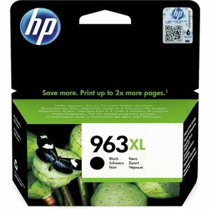 Cartus HP Nr.963XL, black imagine