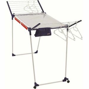 Uscator de rufe Leifheit Pegasus 200 DeLuxe Mobile imagine