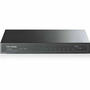 Switch TP-LINK Gigabit TL-SG2008 imagine