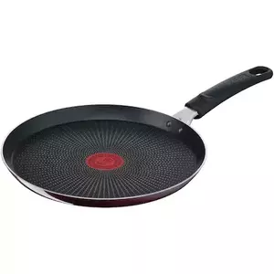 Tigaie de clatite Tefal Resist, 25 cm imagine