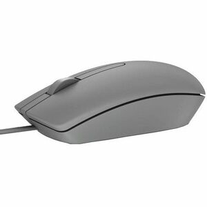 Mouse MS116 3 butone Optical USB, Grey imagine