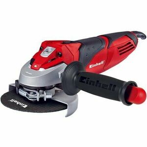 Polizor unghiular Einhell TE-AG 125/750, 750 W, 12000 RPM, 230 V, 125 mm diametru disc imagine
