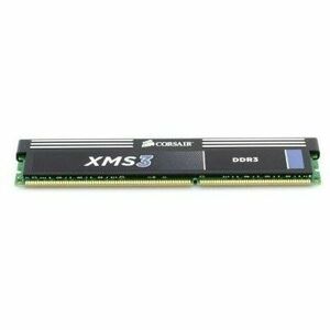 Memorie Corsair, 4Gb, DDR3, 1333Mhz CMX4GX3M1A1333C9 imagine