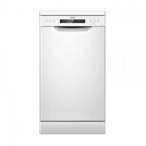 Masina de spalat vase Samus SDW46.6, 9 seturi, 6 programe, Control electronic, 45 cm, Clasa E imagine