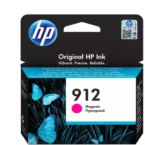 Cartus HP 912 Magenta imagine