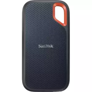 SSD extern Sandisk Extreme® Portable V2, 1TB, NVMe, USB 3.2 Gen 2, protectie IP55 imagine