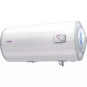 Boiler electric orizontal TESY BiLight SLIM, 50 l, 2000 W, termostat reglabil, GCH 503520 B12 TSR imagine