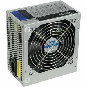Sursa basic 420W AK-B1-420, Fan12cm imagine