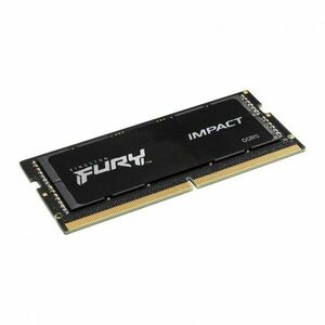 Memorie SODIMM, DDR5, 8GB, 4800MHz, CL40, 1.1V imagine