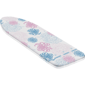 Husa masa de calcat bumbac Classic M, 125 x 40 cm imagine