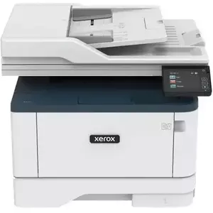 Multifunctional laser monocrom Xerox B305DNI, Duplex, USB, Retea, Wi-Fi, A4 imagine