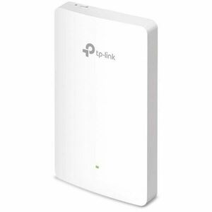 Access point Gigabit EAP615-WALL Dual-Band WiFi 6 imagine