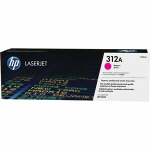 HP Toner 312A Magenta 2.7K imagine