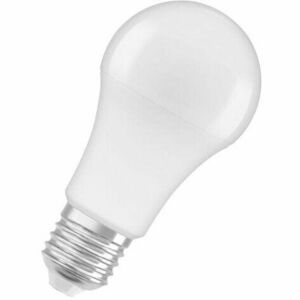 2 Becuri LED Value Classic A, E27, 13W (100W), 1521 lm, lumina calda (2700K) imagine