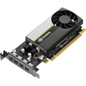 NVIDIA T1000 - graphics card - T1000 - 8 GB imagine