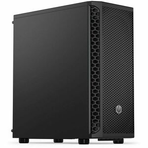 Carcasa Signum 300 Solid - mid tower - ATX imagine
