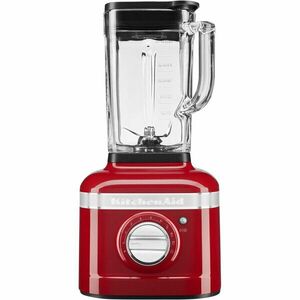 Blender Artisan KitchenAid K400 5KSB4026ECA, 1.4 l, 1200 W, candy apple imagine