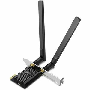 Adaptor wireless ARCHER TX20E, AX1800, PCIe Wi-Fi 6 imagine