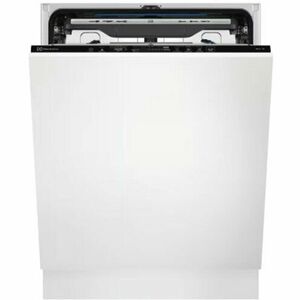 Masina de spalat vase incorporabila Electrolux EEG68520W, 14 seturi, 8 programe, AirDry, QuickSelect, WiFi, Clasa B, Motor inverter, 60 cm imagine