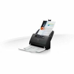 Scanner Canon DR-M160II imagine