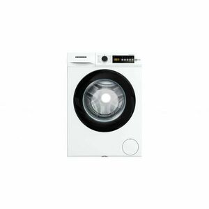 Masina de spalat rufe Heinner HWM-VT2814KD+++, 8kg, 1400RPM, Clasa D, 15 programe, alb imagine