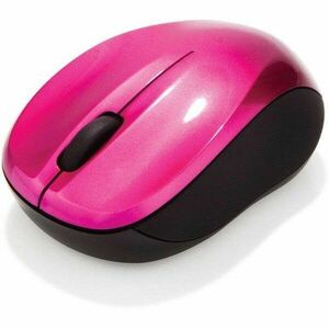 Mouse Wireless Laser GO Nano imagine