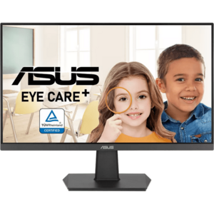 Monitor Gaming 27'', VA27EHF, 100Hz, Flicker Free, IPS, 1 ms, HDMI imagine