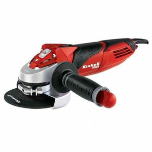 Polizor unghiular TE-AG 125, 750 W, 12000 RPM, 125 mm imagine