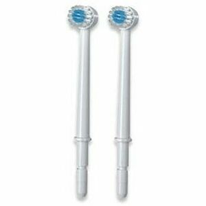 Rezerva 2 Capete Dus Bucal Periaj Waterpik TB-100E imagine