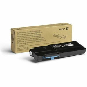 Toner Xerox 106R03510, cyan, 2500 pagini imagine