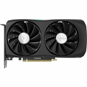 Placa video Zotac GeForce RTX 4060 Ti TWIN EDGE 8GB GDDR6 128-bit DLSS 3.0 imagine