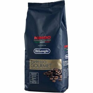 Cafea boabe Kimbo Gourmet, 1 kg. imagine