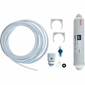 Kit filtru de apa universal Haier HAWFILT42K pentru frigidere Side by Side imagine
