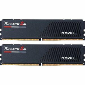 Memorie G.Skill Ripjaws S5 32GB DDR5 6000MHz CL36 Dual Channel Kit imagine