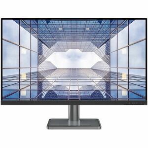 Monitor LED Lenovo L32p-30 31.5 inch UHD IPS 4 ms 60 Hz Webcam USB-C FreeSync imagine
