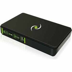 UPS Tecnoware ERA PLUS 25W Negru imagine
