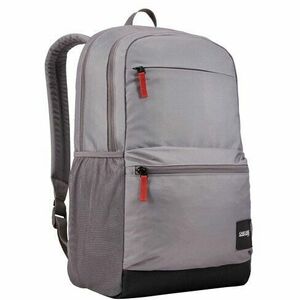 Rucsac laptop Uplink 15.6, Gri/Negru imagine