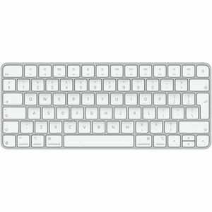 Tastatura Apple Magic Keyboard (2024), layout RO imagine