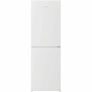Combina frigorifica Arctic AK60386M40NFW, 358 l, Full No Frost, Door open buzzer, Clasa E, H 203 cm, Alb imagine