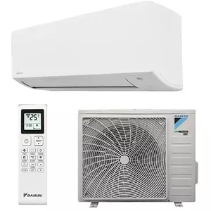 Aparat de aer conditionat Daikin FTXC35E-RXC35E Sensira Bluevolution, WiFi, Inverter 12000 BTU, Clasa A++/A+ imagine