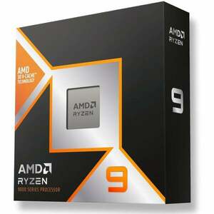 Procesor AMD Ryzen™ 9 9900X3D, 140MB, 4.4/5.5GHz Boost, Socket AM5, Radeon™ Graphics imagine