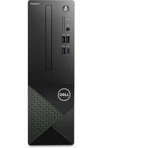Desktop PC DELL Vostro 3030 SFF, Procesor Intel® Core™ i7-14700 2.1GHz Raptor Lake Refresh, 16GB RAM, 512GB SSD, UHD 770, no OS imagine