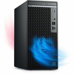 Desktop PC DELL Vostro 3030 MT, Procesor Intel® Core™ i5-14400 2.5GHz Raptor Lake Refresh, 8GB RAM, 512GB SSD, UHD 730, no OS imagine
