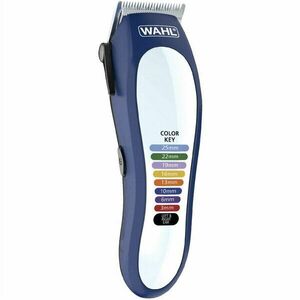 Aparat de tuns Wahl ColorPro Black, Alb imagine