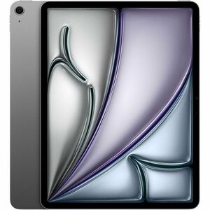 Apple iPad Air 13, M3, 512GB, Wi-Fi, Space Grey imagine