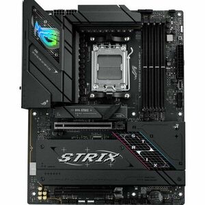 Placa de baza ASUS ROG STRIX B850-F GAMING WIFI, Socket AM5 imagine