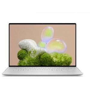 Laptop Dell XPS 9350 cu procesor Intel® Core™ Ultra 7 258V pana la 4.8GHz, 13.4, OLED 3K, 32GB LPDDR5x RAM, 1TB SSD, Intel® Arc Graphics, Windows 11 Pro, Platinum imagine