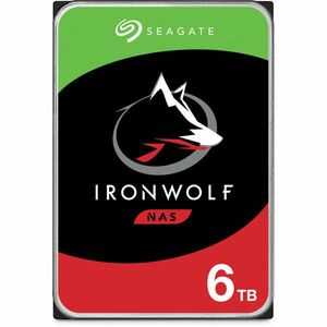 HDD Server Enterprise NAS , 3.5'/ 6TB / 256m/ SATA/ 5400rpm imagine